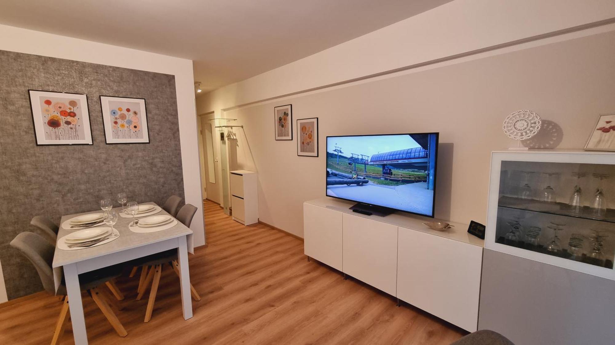 Ferienwohnung Mohnwiese Und Blumenwiese Willingen  Room photo